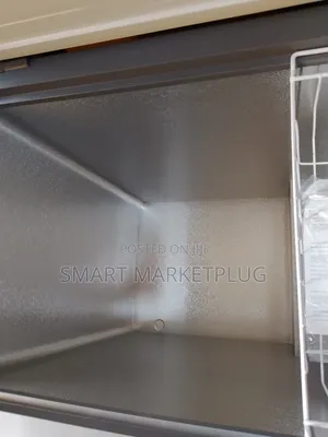 Hisense 198l Chest Freezer- Fast Freezing Function