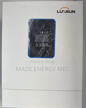 6.2kva 48v Luxsun Hybrid Solar Inverter