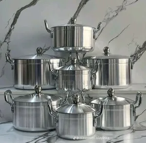 Cooking Pot