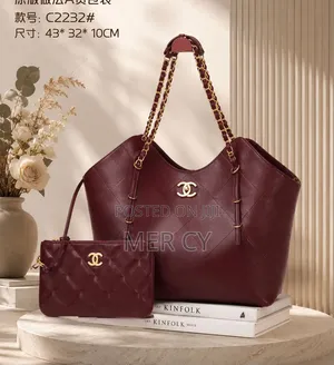 Chanel Handbags