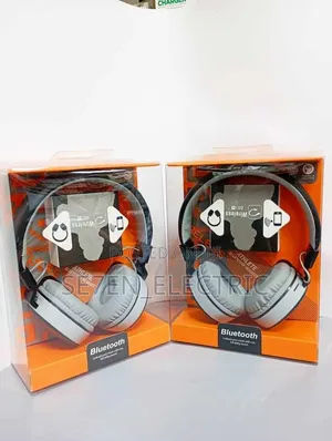 JBL Bluetooth Head Set