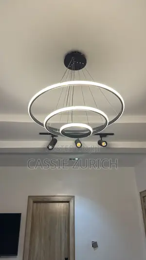 Chandelier Light for Sale