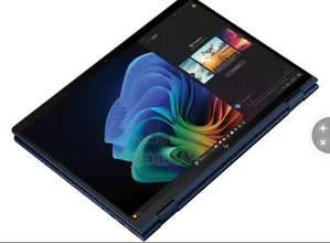 New Laptop HP EliteBook X Flip G1i 32GB Intel Core Ultra 7 SSD 1T
