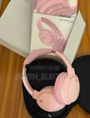 Bose Bluetooth Head Set