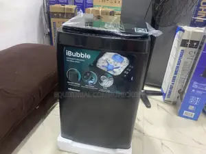 Hisense Wt3k1123ub Fully 11kg Automatic Top Loader With Memory Backup