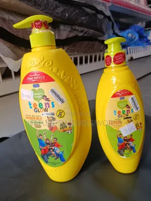 Teens Bathing Combo