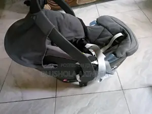 Baby Car Seat