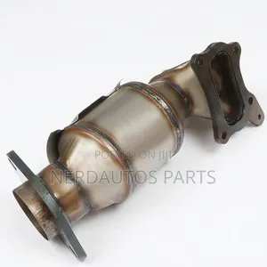 Catalyst Honda CRV 2007-2013
