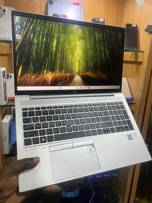 Laptop HP EliteBook 850 16GB Intel Core i7 SSD 512GB