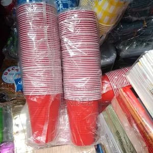 Disposable Cup by 50piec