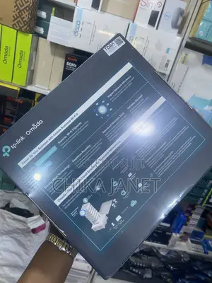 Ax5400 Celling Mount Wifi 6 Access Point