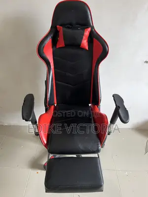 Imported Gaming/Office Swivel Chair