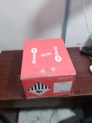 Itel Power Tank