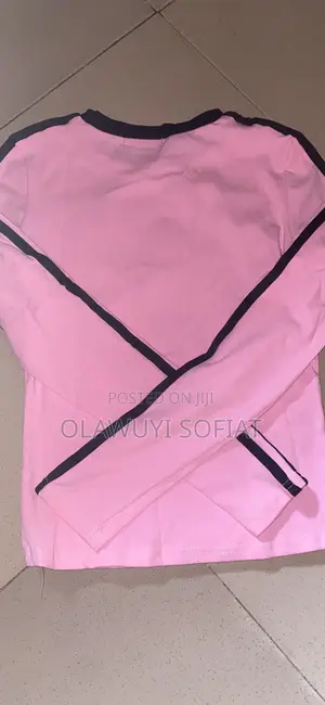 Luxury Basic Top