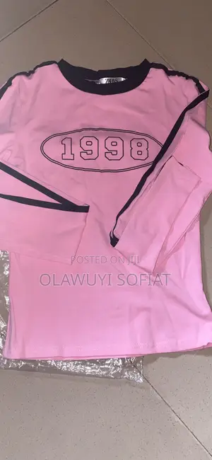 Luxury Basic Top