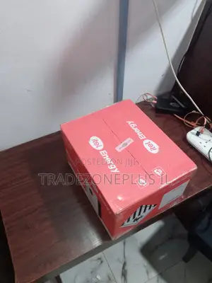 Itel Power Tank