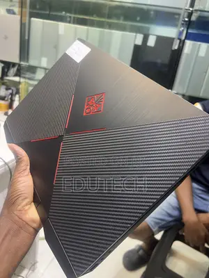 Laptop HP Omen 15 16GB Intel Core i7 SSD 512GB