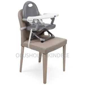 Chicco Pocket Snack Portable Booster Seat