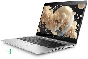 New Laptop HP EliteBook 840 4GB Intel Core i5 SSD 256GB