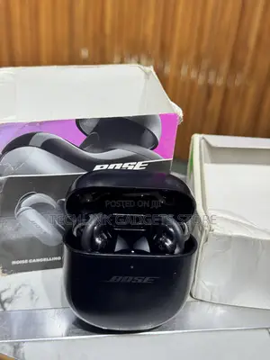 Bose Quietcomfort Ultra
