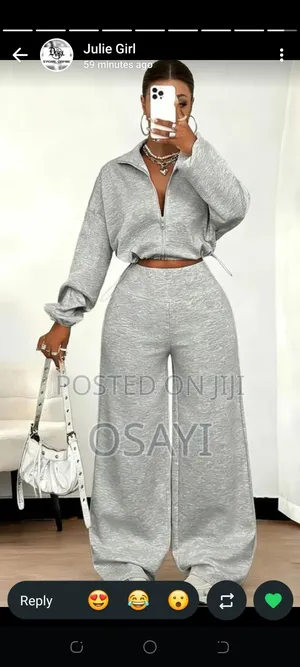 Beautiful Outstanding Joggers Trousers and Nickers Available