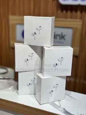 Earpods Pro 2