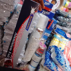 Foil Paper Full One Pack