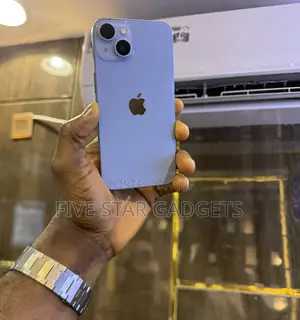 Apple iPhone 14 128 GB Blue