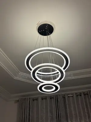 Chandelier
