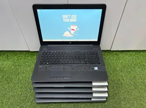 Laptop HP ZBook 15 G4 16GB Intel Core i7 SSD 256GB