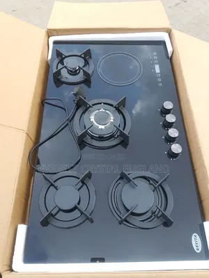 Luxury Glass Burner