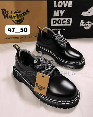 Dr Martins