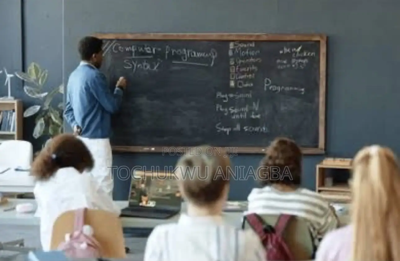 Mathematics Home Tutor