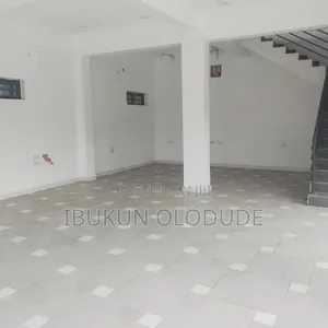 Supermkt/Pharmacy Space for Lease at Ikosi