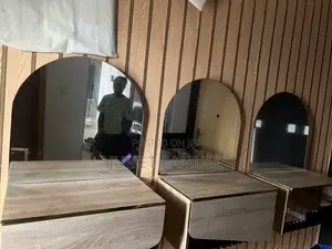 Mirror 2 by 2