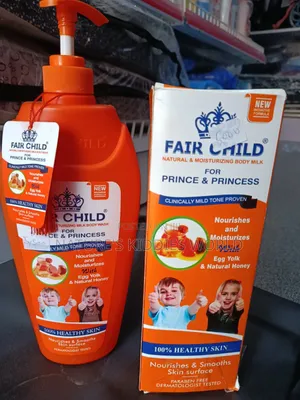 Combo Body Care Set