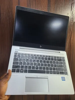 Laptop HP EliteBook 840 G6 8GB Intel Core i5 SSD 256GB