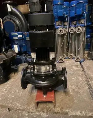Inline Pump