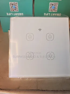 Smart Switch