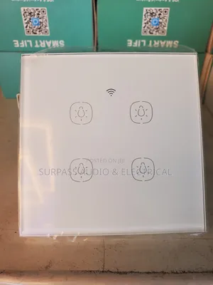 Smart Switch