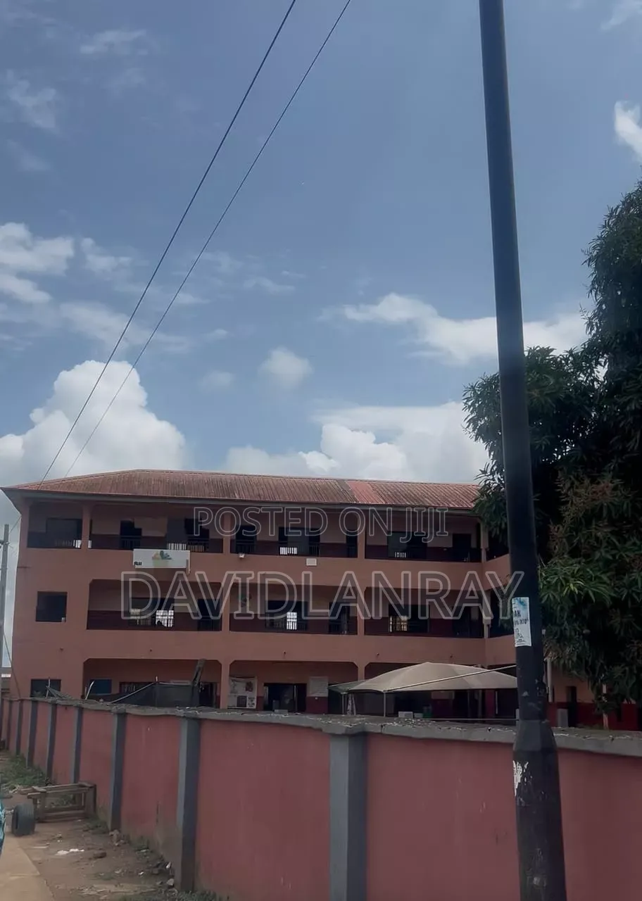 Functioning School