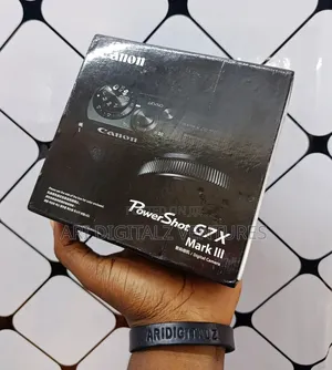 Canon G7xiii
