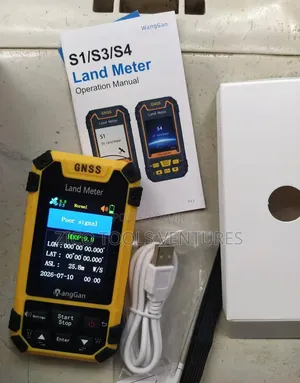 Land Meter