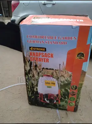 Mist Blower