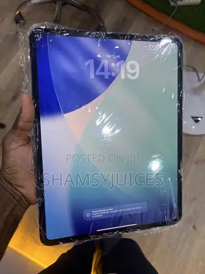 Apple iPad Pro 1 TB Gray