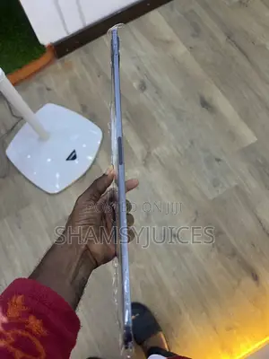 Apple iPad Pro 1 TB Gray