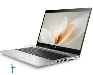 New Laptop HP EliteBook 840 4GB Intel SSD 256GB