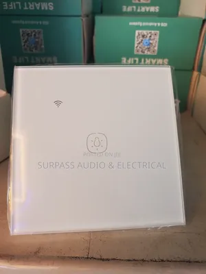 Smart Switch