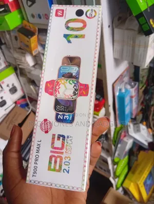Smart Watch