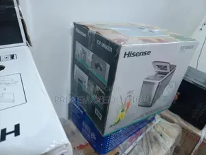 Make Every Drink Extraordinary With Hisense Icm2011